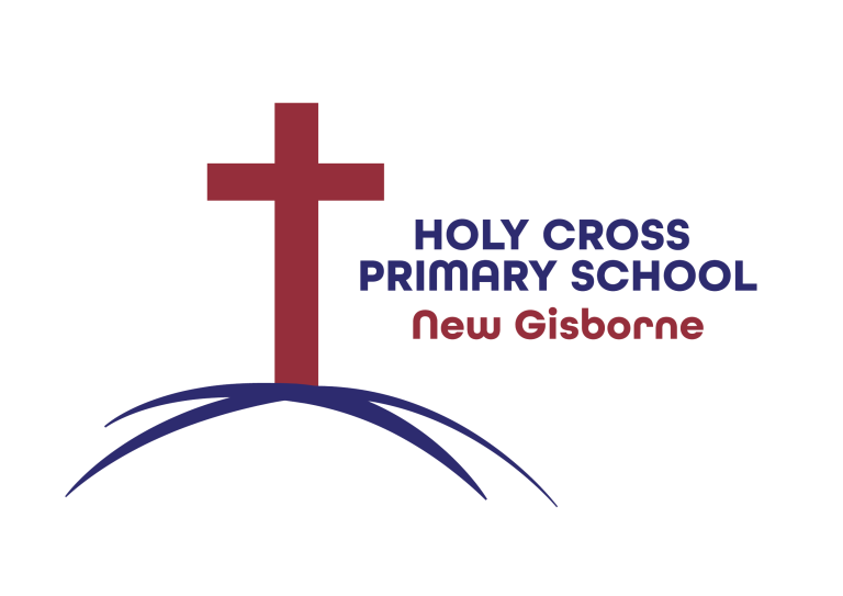 Holy Cross Primary School, New Gisborne